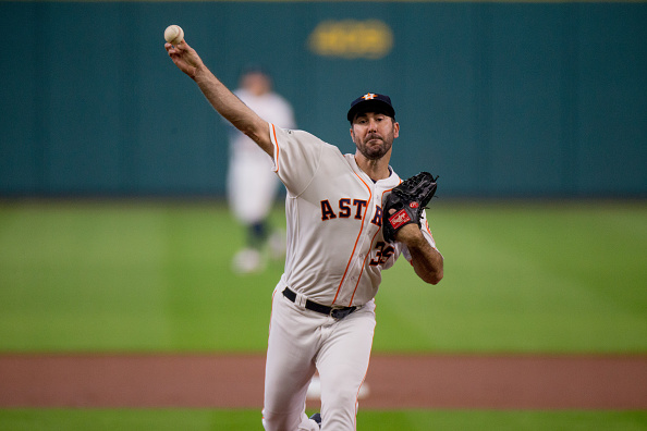 Mets sign Verlander