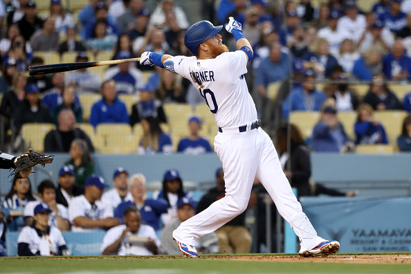 Justin Turner, Red Sox Reportedly Agree to Two-Year Deal