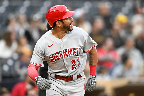 New York Mets Stay Busy by Signing Tommy Pham