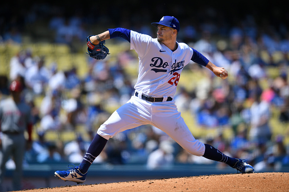 Report: Blue Jays sign pitcher Chris Bassitt to 3-year, $63M deal