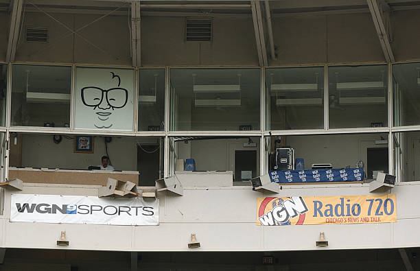Baseball and Radio