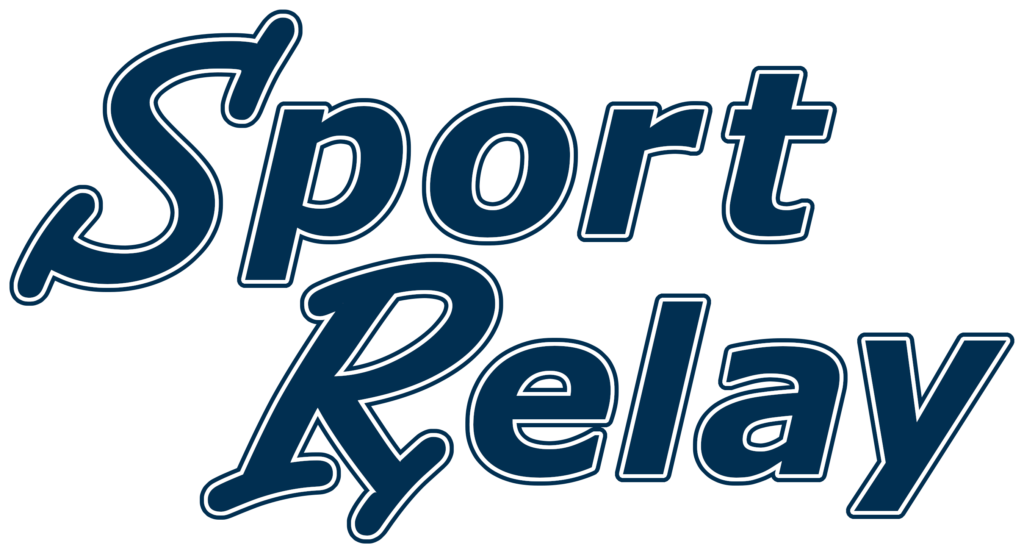 Sport Relay - Your Connection to the Game!
