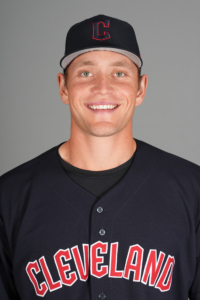 2022 MiLB Headshot of Jack Leftwich