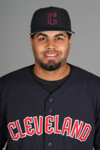 2022 MiLB Headshot of Johnathan Rodriguez