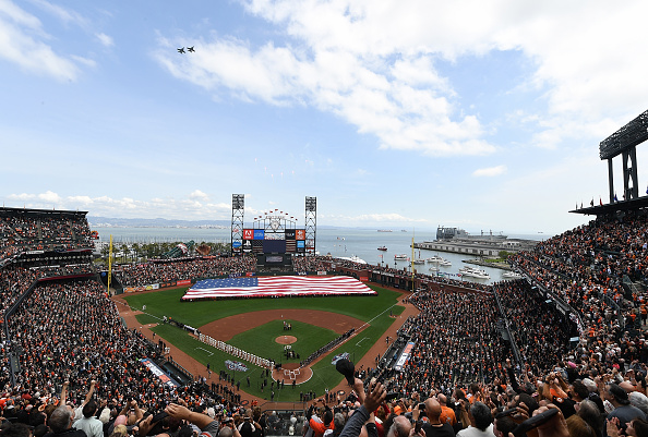 Season Preview: San Francisco Giants