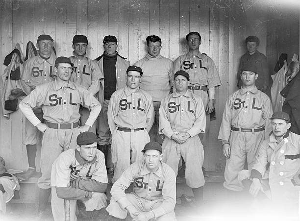 The Yankees and the St. Louis Browns