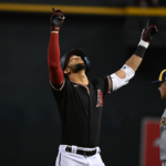 Diamondbacks use Home Runs to Defeat Orioles - Sport Relay