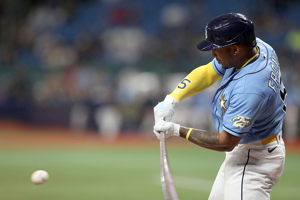 Tampa Bay Rays Match MLB's Best Start