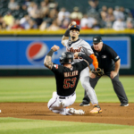 Diamondbacks use Home Runs to Defeat Orioles - Sport Relay