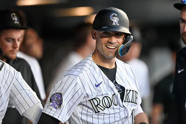 Ryan McMahon's outburst propels Colorado Rockies past New York Mets in  rubber match, Rockies