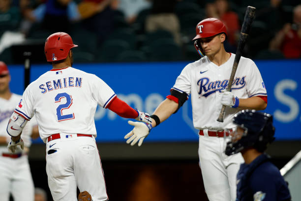 Rangers Sting Rays in Middle Game - Sport Relay