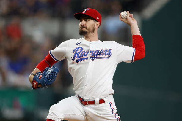 MLB roundup: Nathan Eovaldi fans 12 as Rangers blank A's