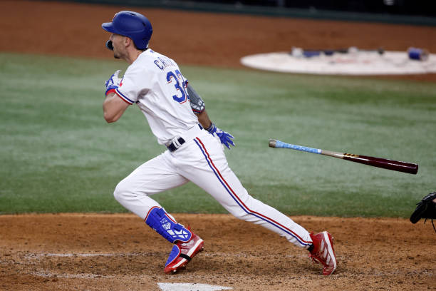 Rangers Rout Red Sox in Series Finale - Sport Relay