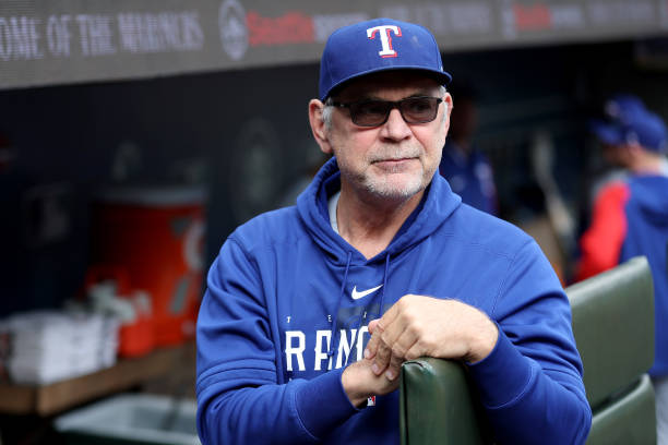 Seattle Mariners 6-1 loss to Texas Rangers marks end of their 2023 season