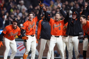 San Francisco Giants 2025 Schedule Release Highlights