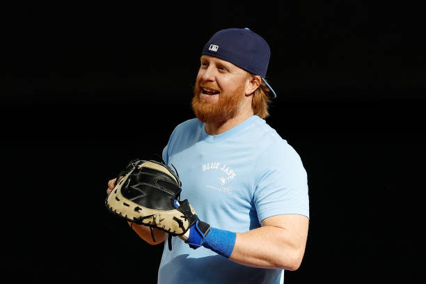 Justin Turner