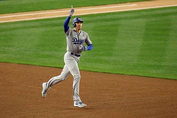 Dodgers Fend Off Yankees in Game Three of the 2024 World Series