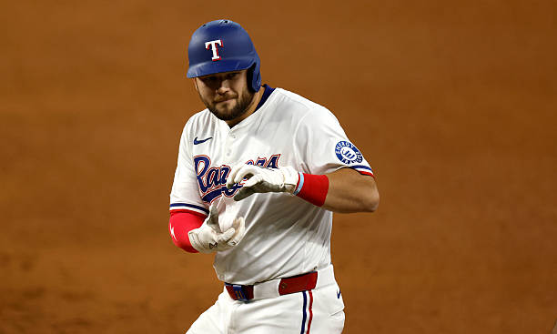 Rangers Athletics