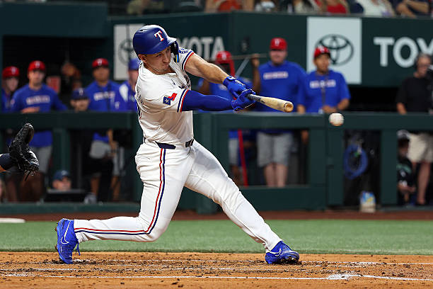 Rangers Astros