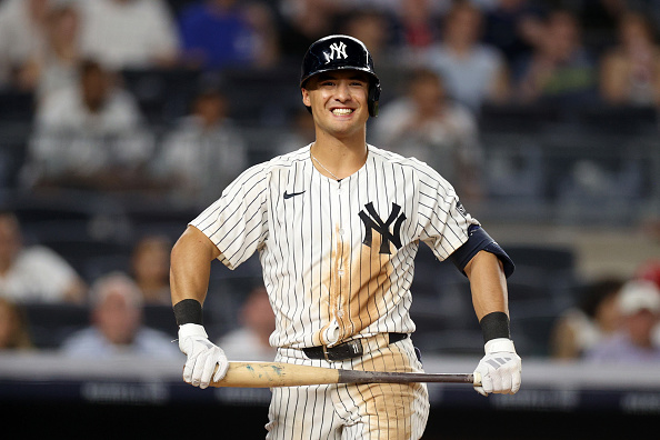 Anthony Volpe was heralded as another future great Yankees shortstop, but after three seasons, the Yankees may need to find his replacement.