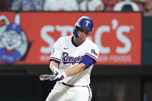 Rangers Angels