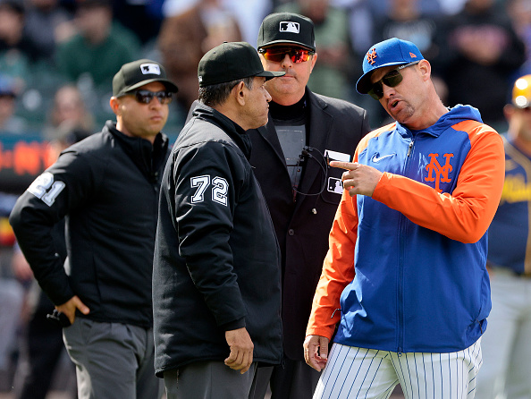 It was only a matter of time before MLB adopted the ABS challenge system. While there are downsides, it will drastically improve baseball.