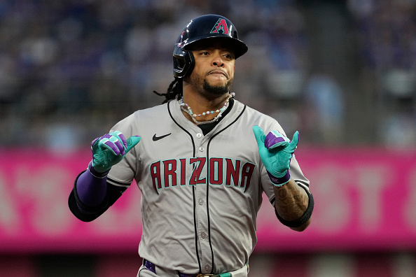 The year-end grades for the Arizona Diamondbacks, including offense, pitching, defense, bullpen, and manager grades.