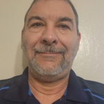 Jeff Cagan