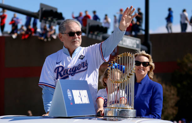 Bruce Bochy
