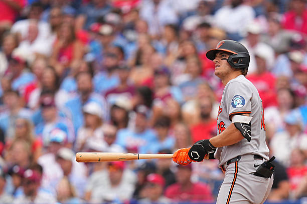 Coby Mayo finishes the year strong for the Baltimore Orioles, breaking through and giving hope to the Baltimore faithful for 2026.