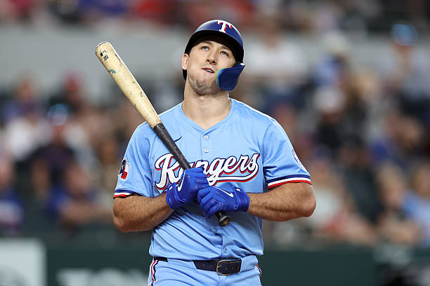 Rangers Marlins