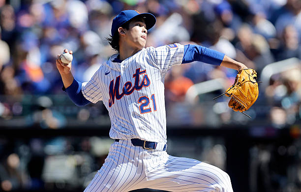 The New York Mets bullpen is one of the youngest groups of pitchers in Major League Baseball, with five members being under 30.