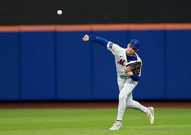 Mets rookies