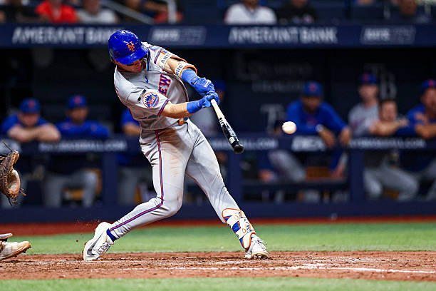 Mets Rookies