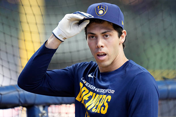 Christian Yelich