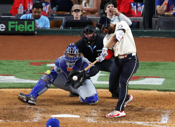 Rangers Royals