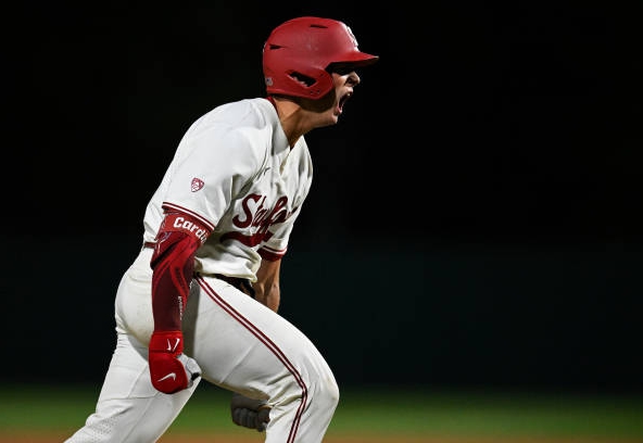 Rangers Sign First Round Draft Pick Malcolm Moore