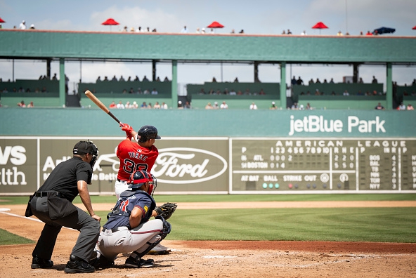 Pirates Acquire Infielder Nick Yorke from Red Sox