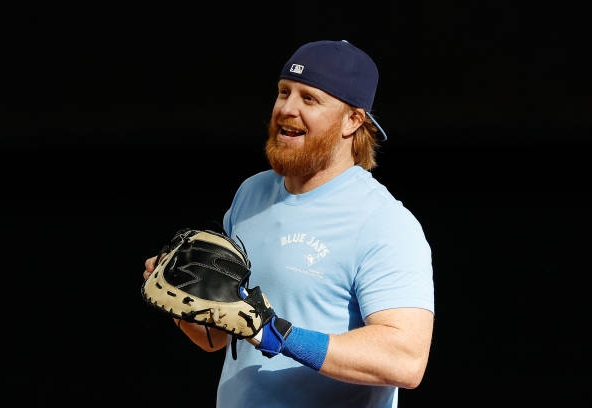 Justin Turner