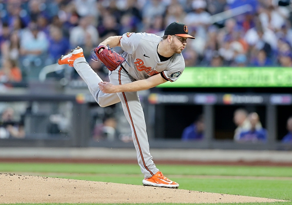 The Trevor Rogers Era is Over in Baltimore