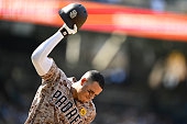 Machado’s Bid to Break the Padres Home Run Record