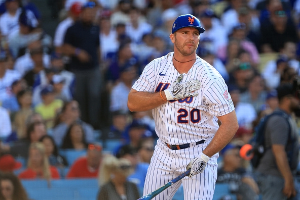 Pete Alonso