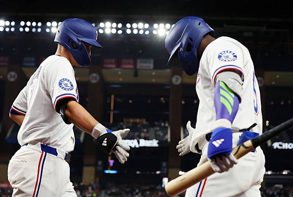Rangers Angels
