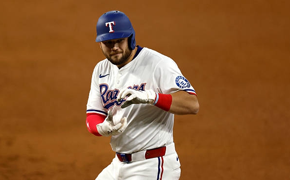 Rangers Athletics
