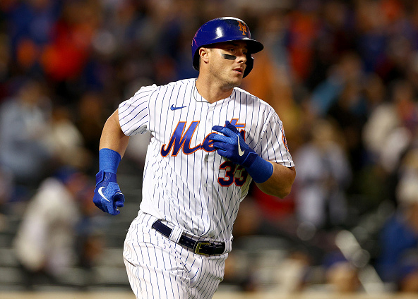 Baltimore Orioles Trade for James McCann