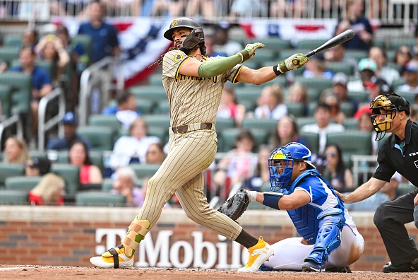 Fernando Tatis Jr. is in a Slump, What Gives?