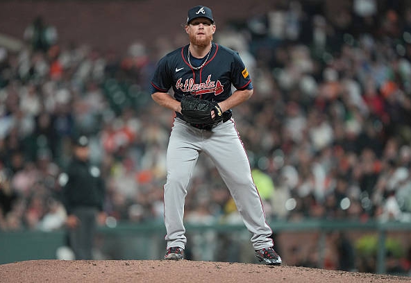 Craig Kimbrel