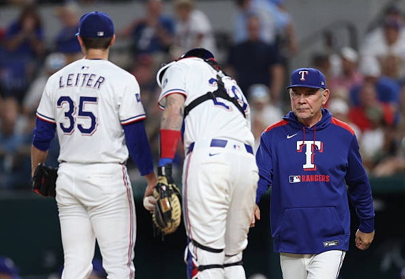 Rangers Royals