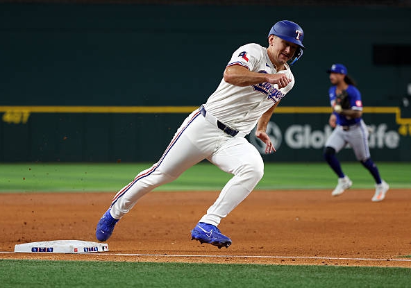Rangers Royals