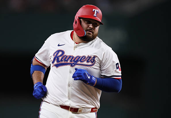 Rangers Tigers